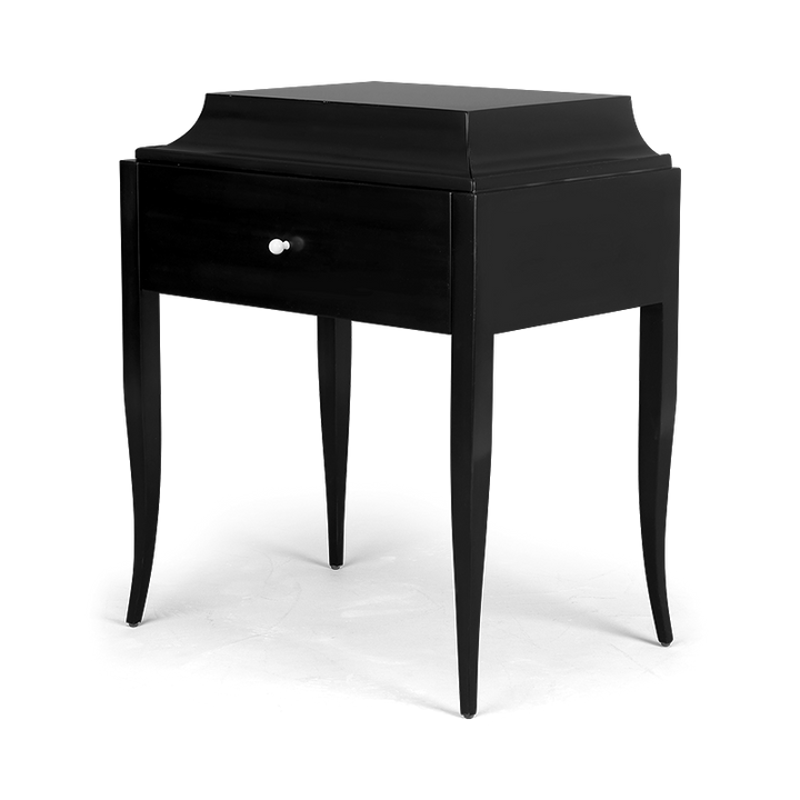 Aura Side Table