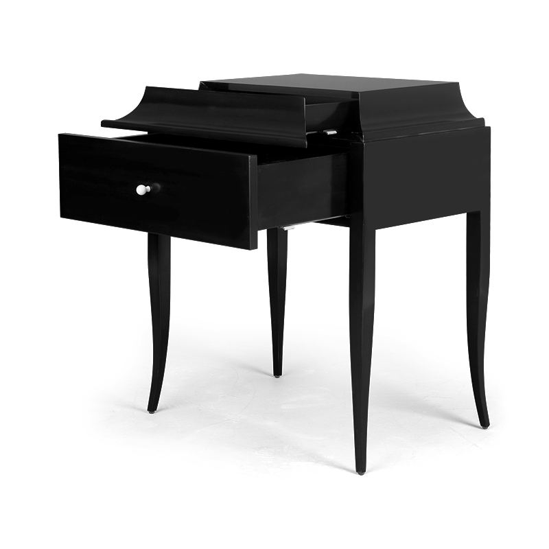 Aura Side Table