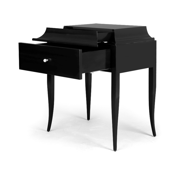 Aura Side Table