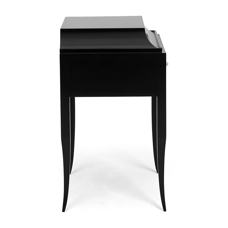 Aura Side Table