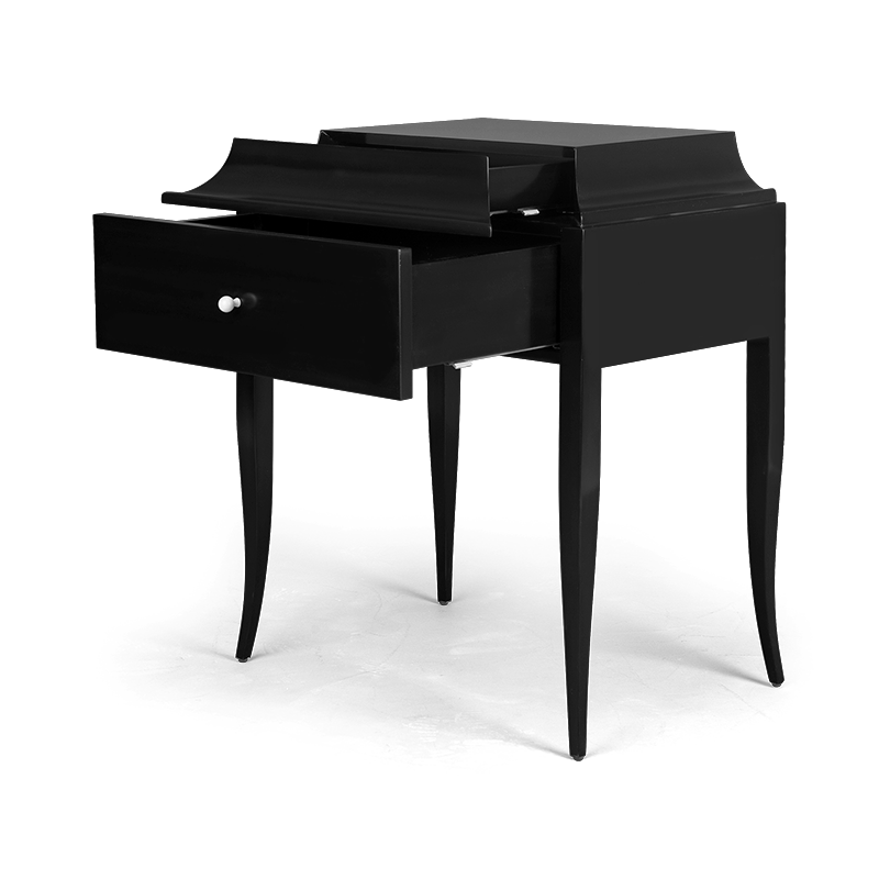 Aura Side Table