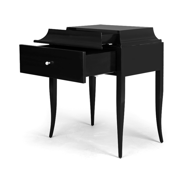 Aura Side Table