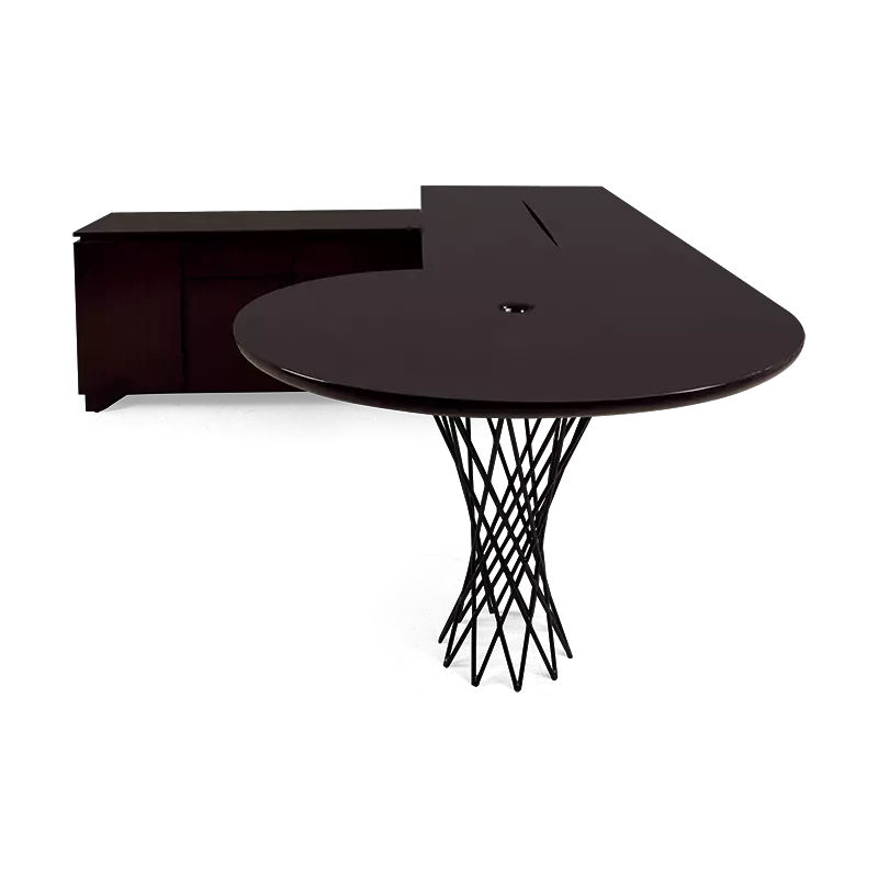 Mon Bureau Desk