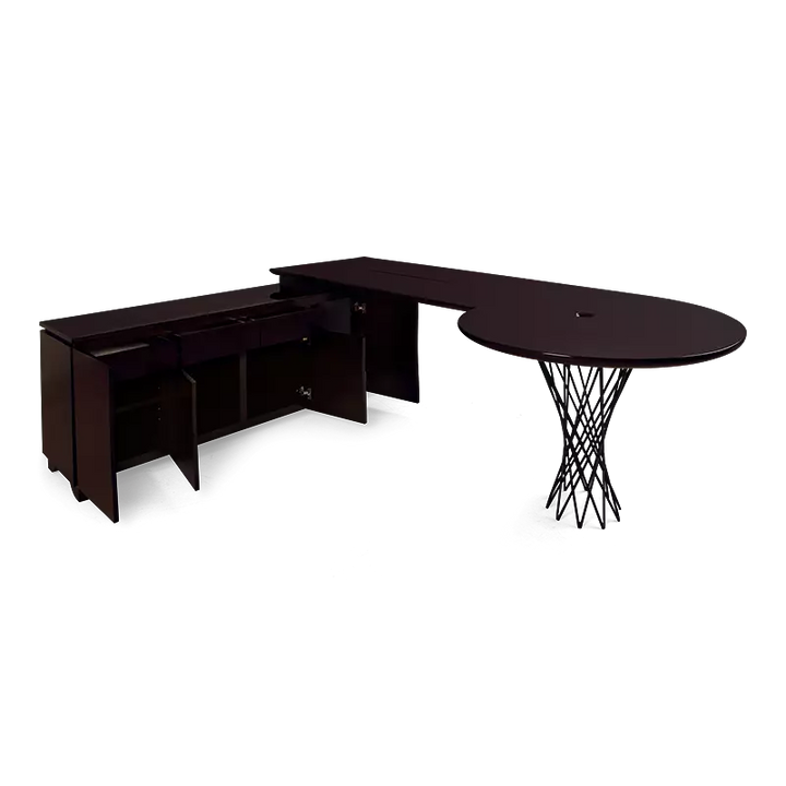 Mon Bureau Desk
