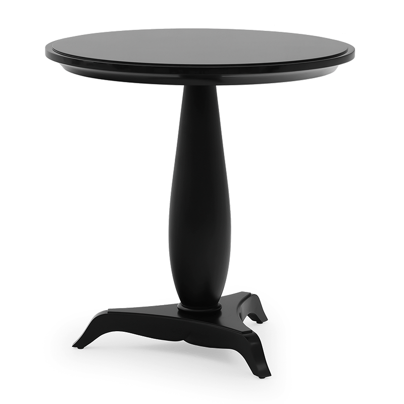 Hugo Side Table