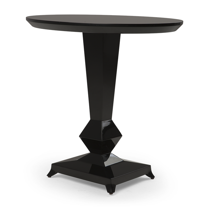 Diamant Side Table