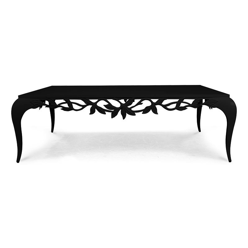 Millefeuilles Coffee Table