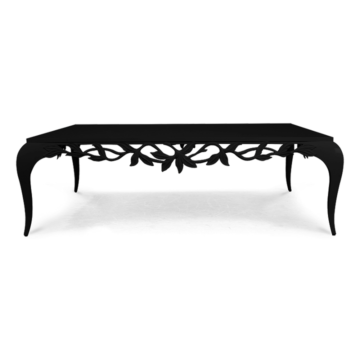Millefeuilles Coffee Table
