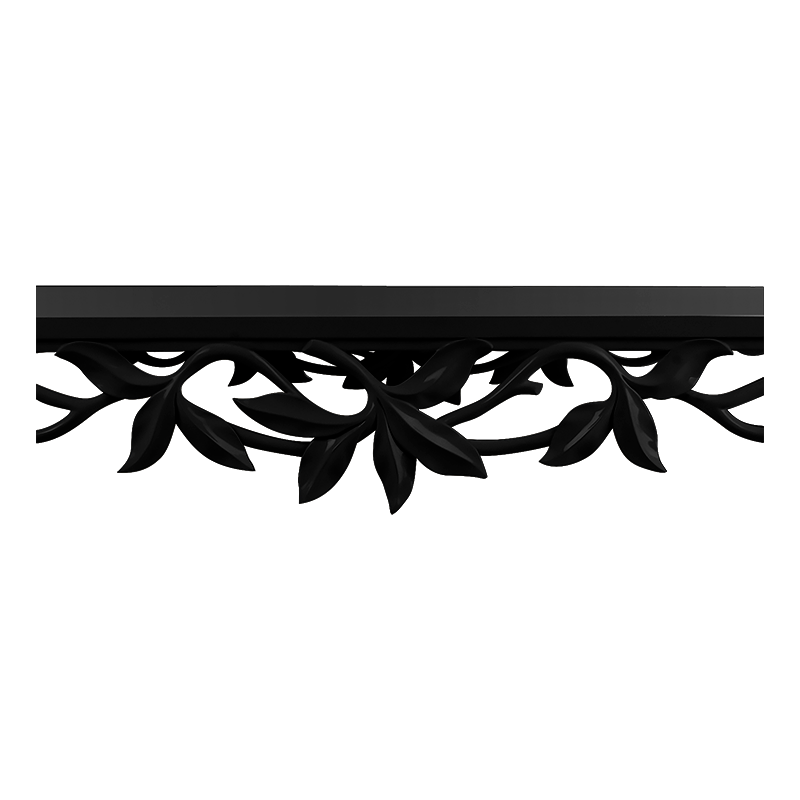 Millefeuilles Coffee Table