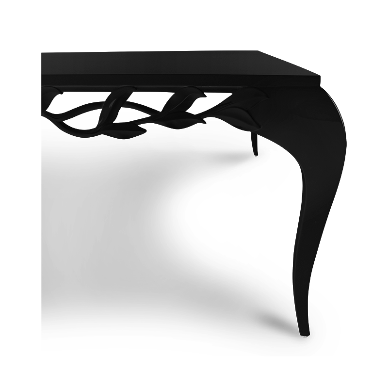 Millefeuilles Coffee Table