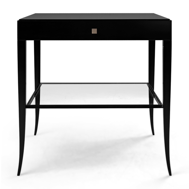 Antoinette Side Table