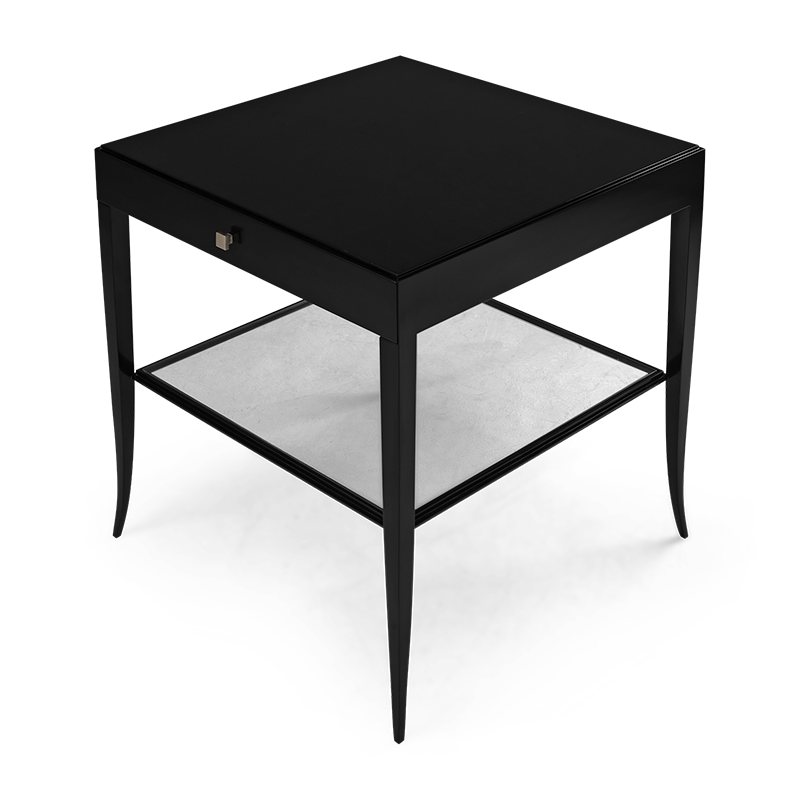 Antoinette Side Table