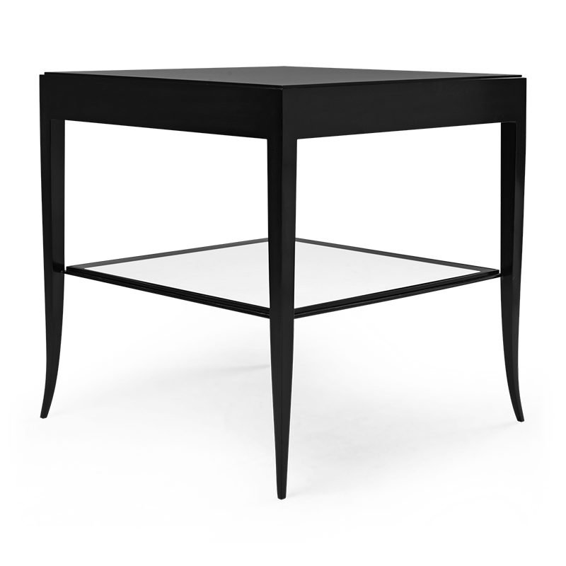Antoinette Side Table