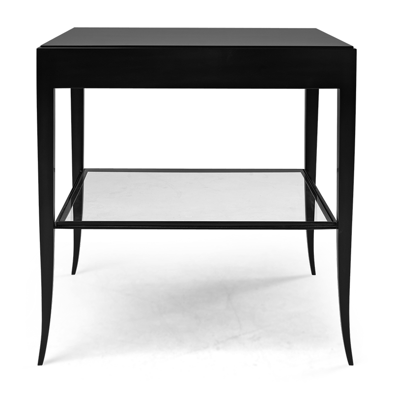 Antoinette Side Table