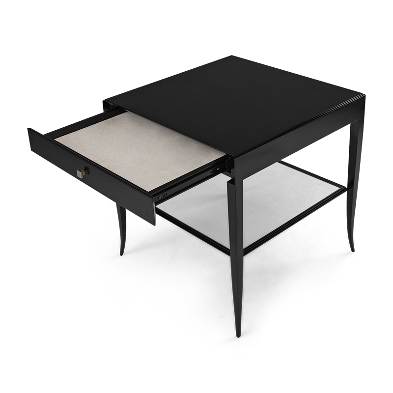 Antoinette Side Table