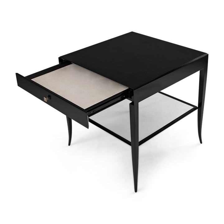 Antoinette Side Table