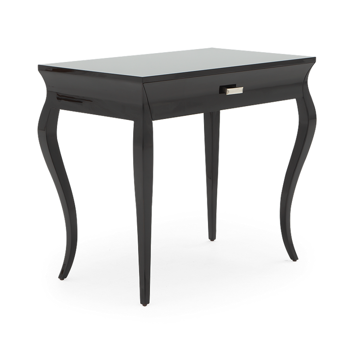 Requebrune Side Table