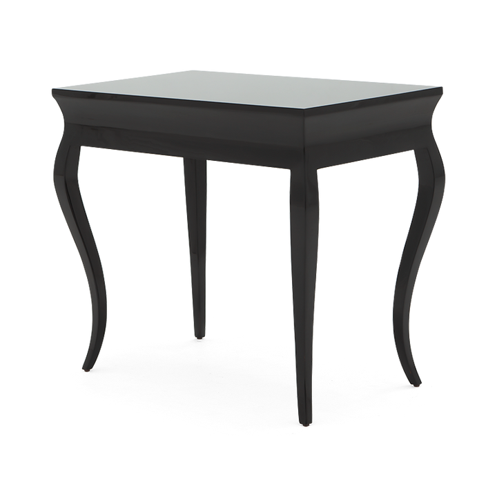 Requebrune Side Table