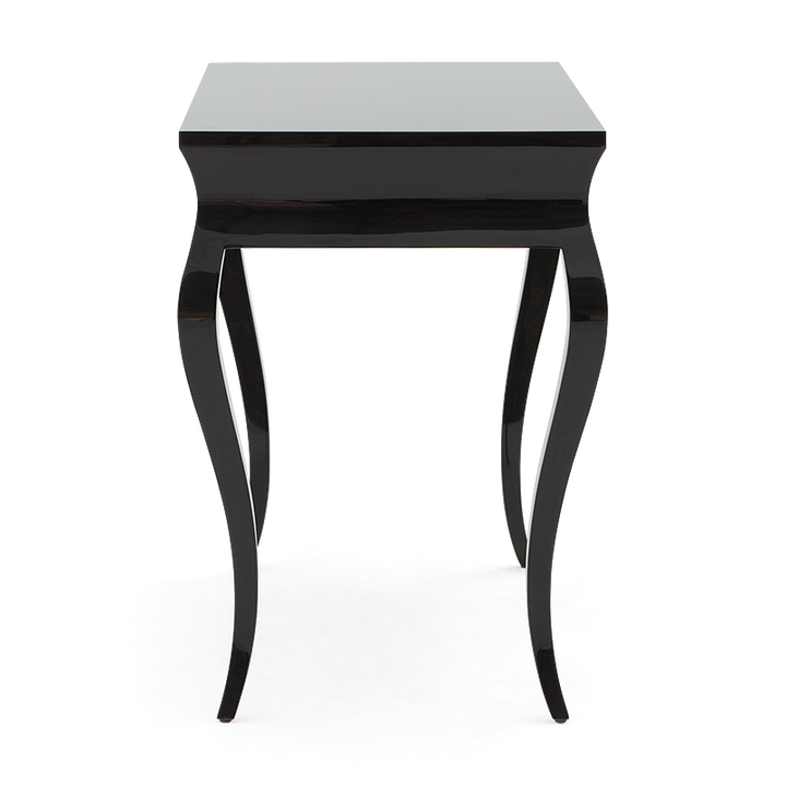 Requebrune Side Table