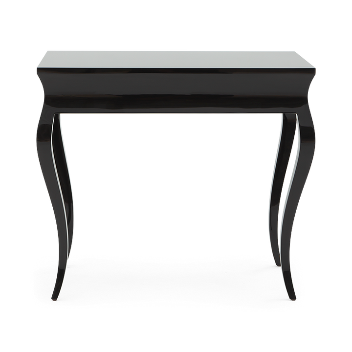 Requebrune Side Table