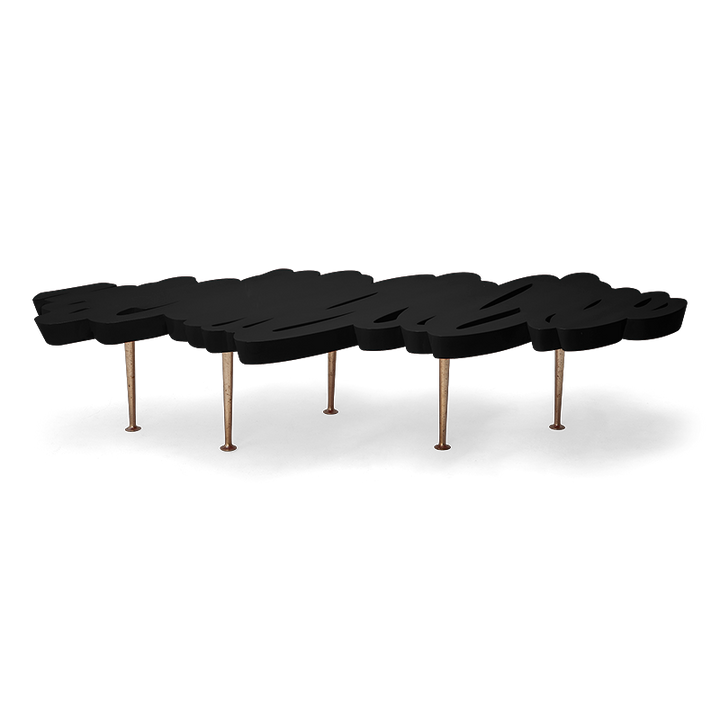 Morand Coffee Table