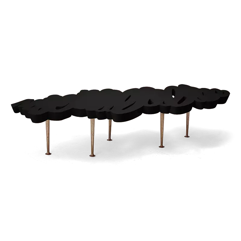 Morand Coffee Table