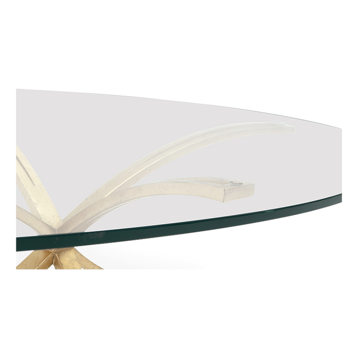 Dressage Coffee Table