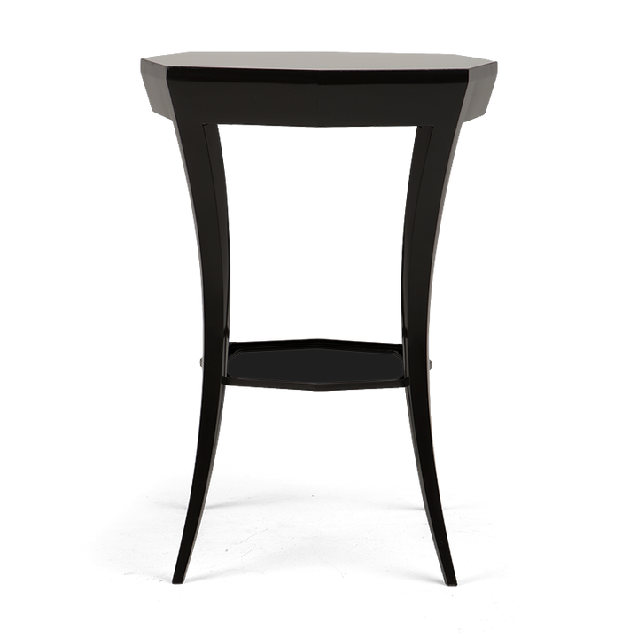 Azure Side Table
