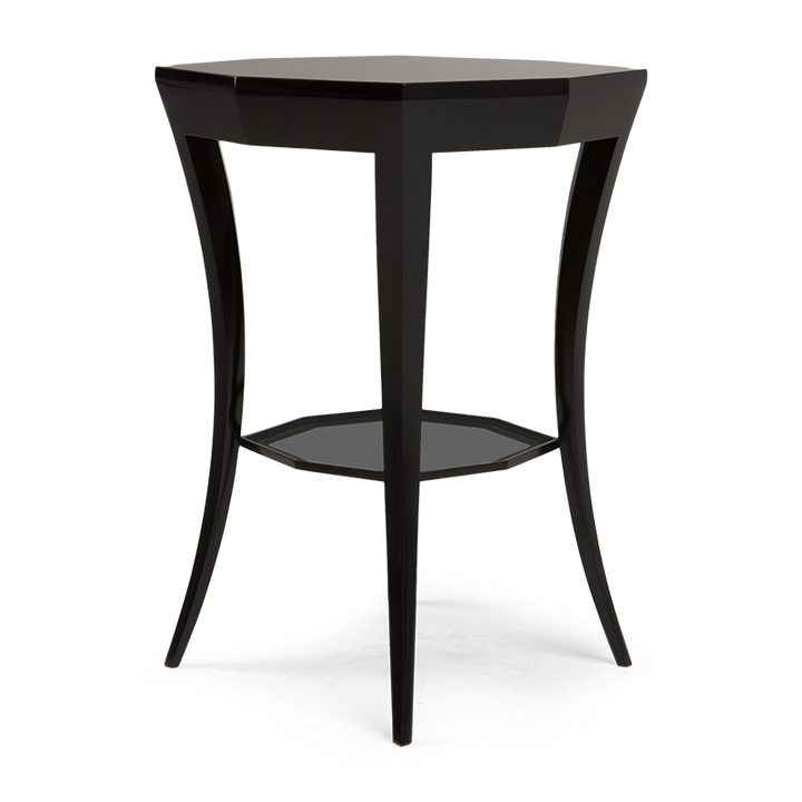 Azure Side Table