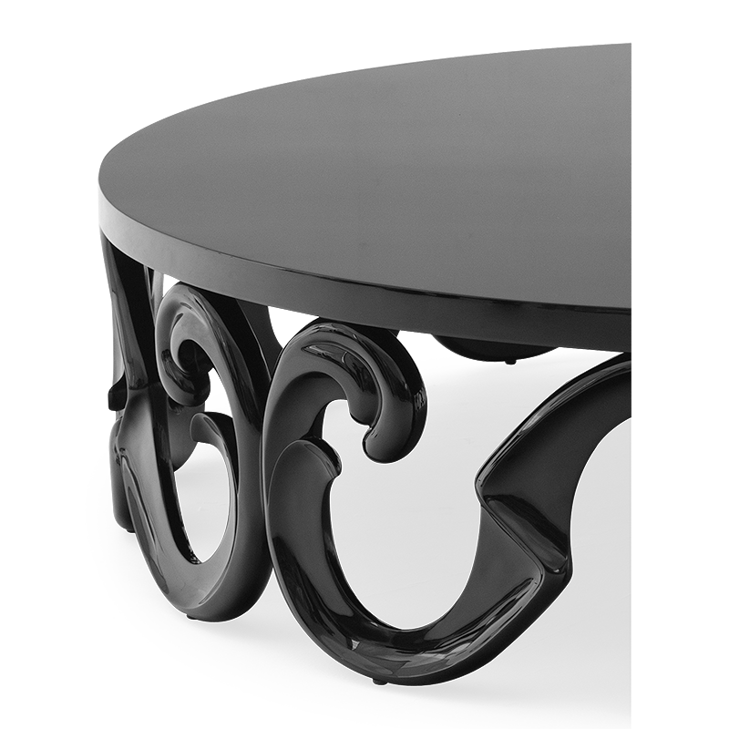 Cocteau Coffee Table