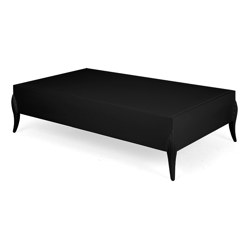 Turin Coffee Table