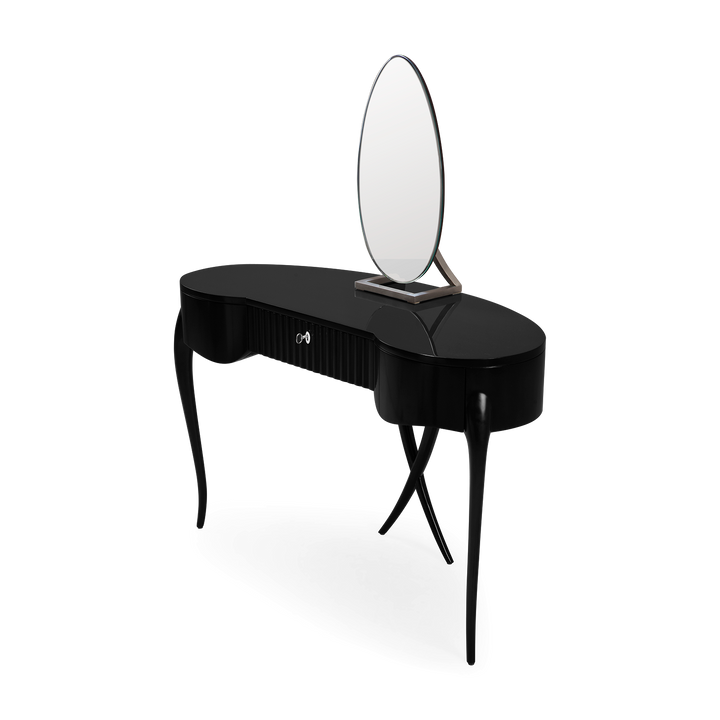 Vanity Fair Dresser