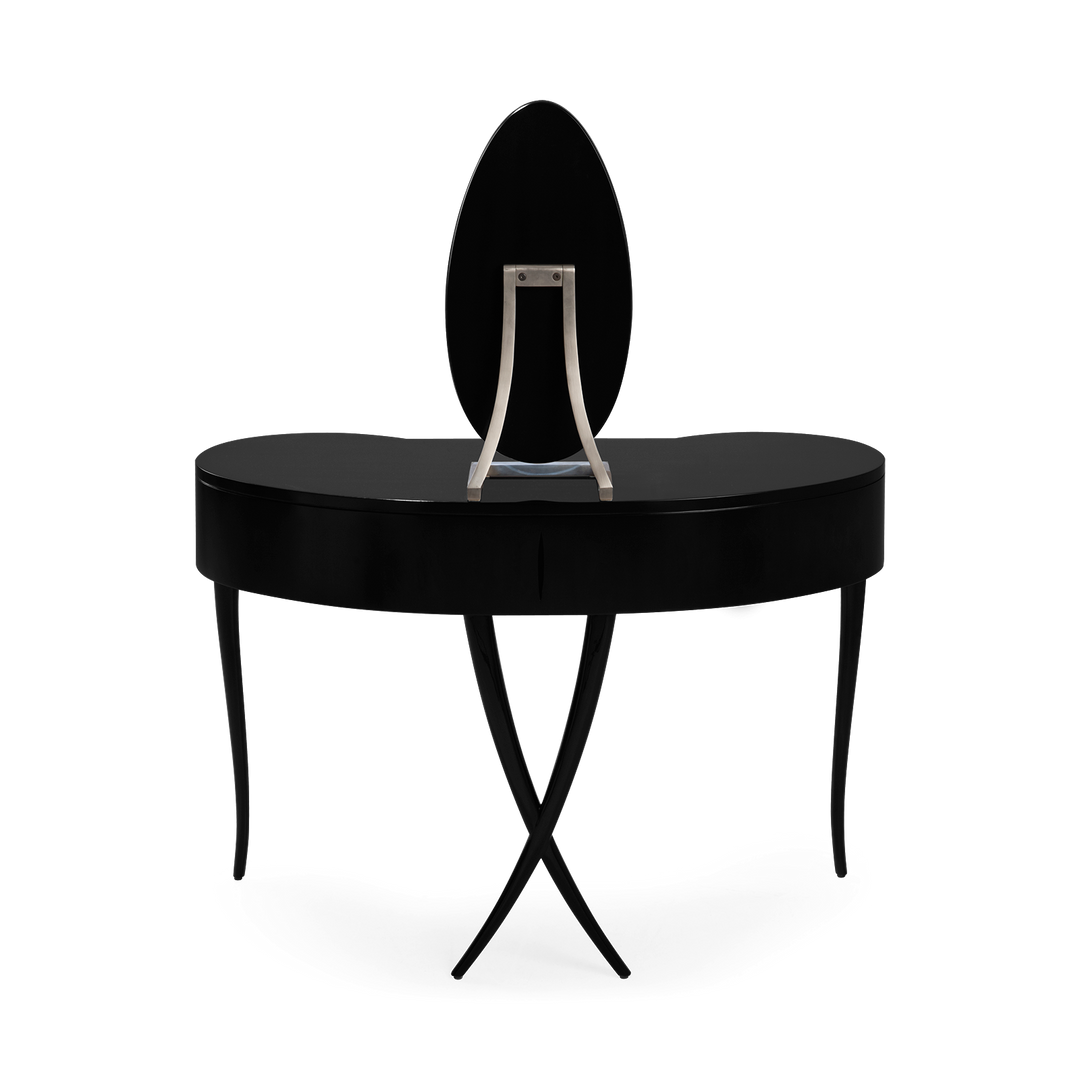 Vanity Fair Dresser