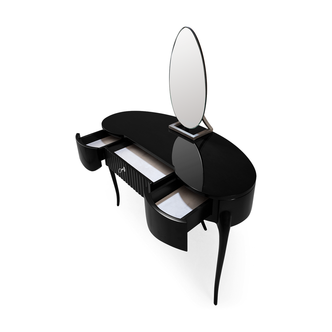 Vanity Fair Dresser