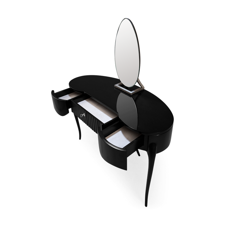 Vanity Fair Dresser