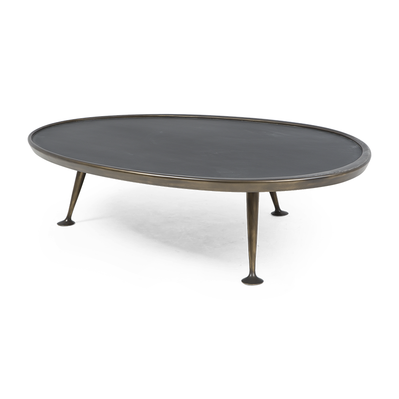 Dansette Coffee Table