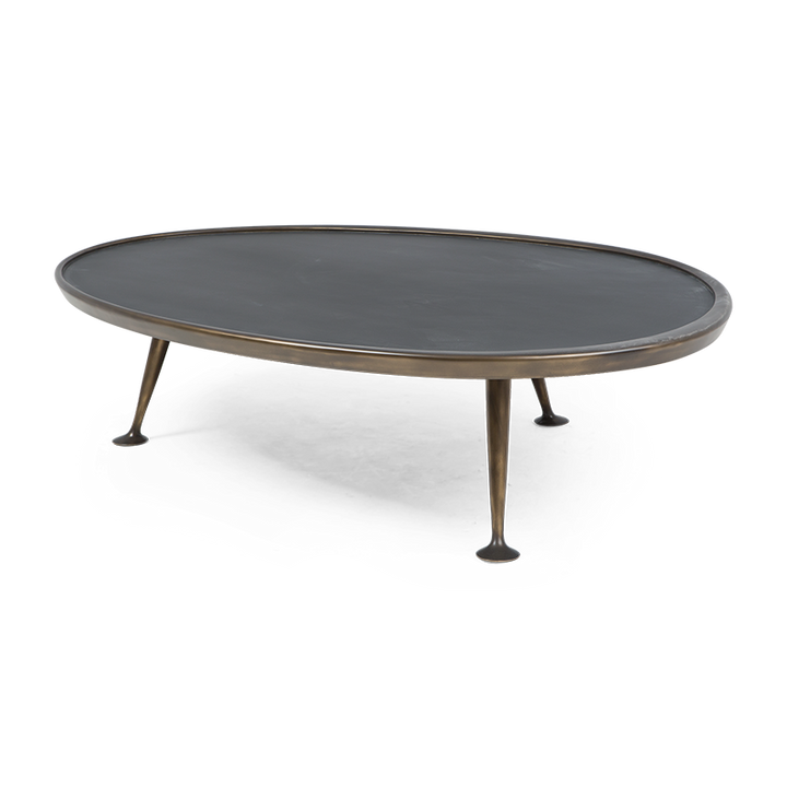 Dansette Coffee Table