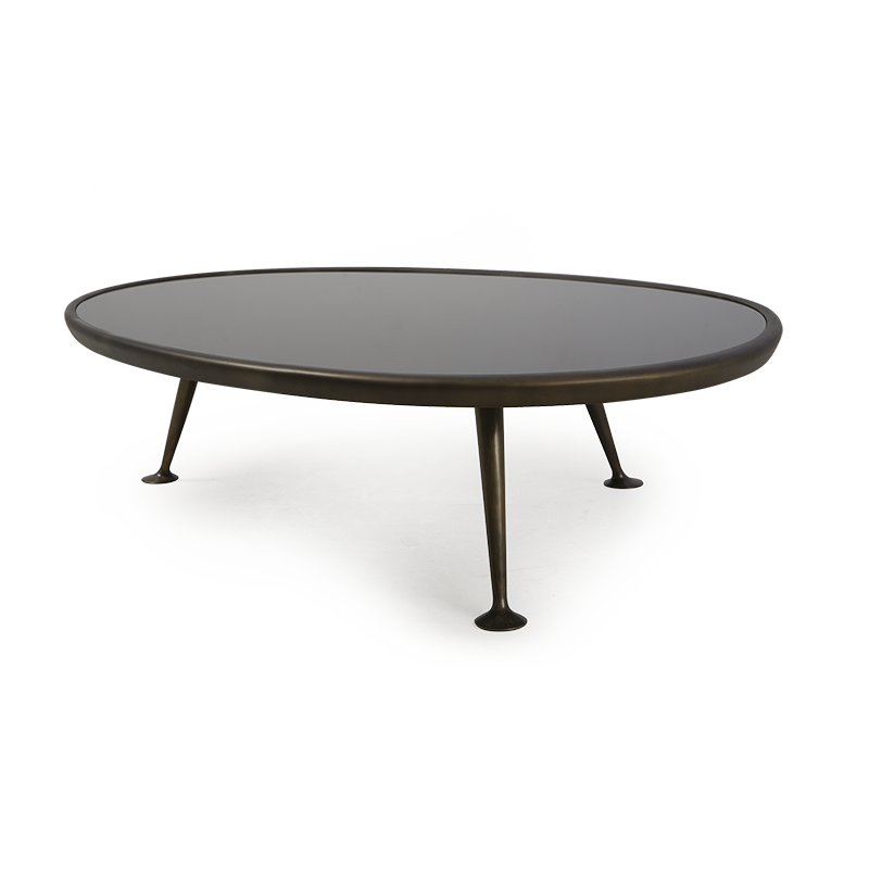 Dansette Coffee Table