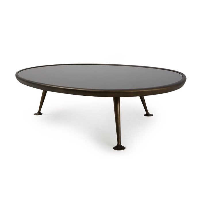Dansette Coffee Table