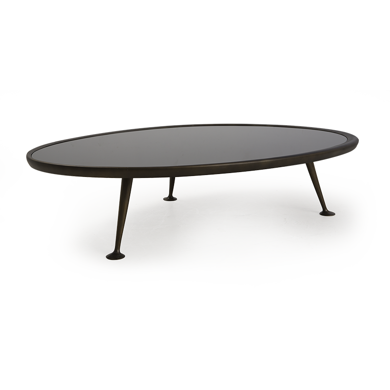 Dansette Coffee Table