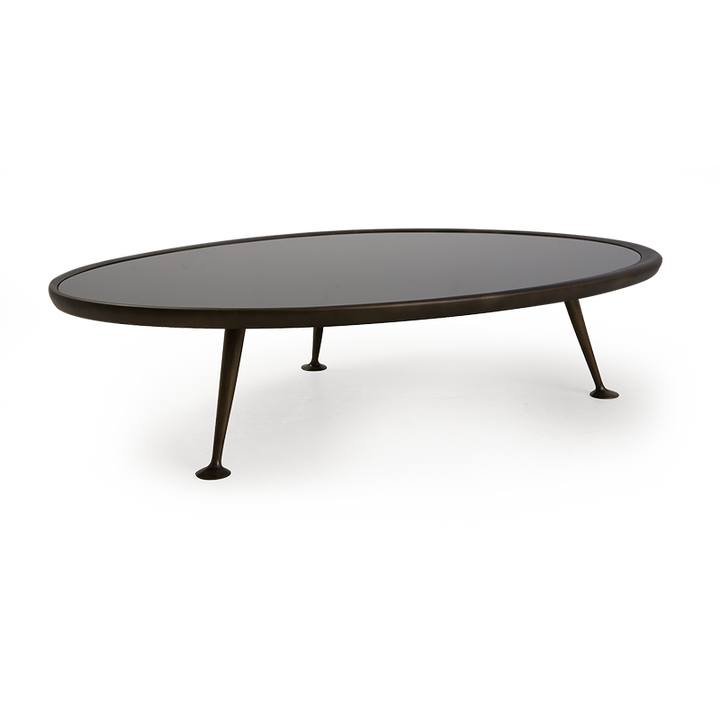 Dansette Coffee Table