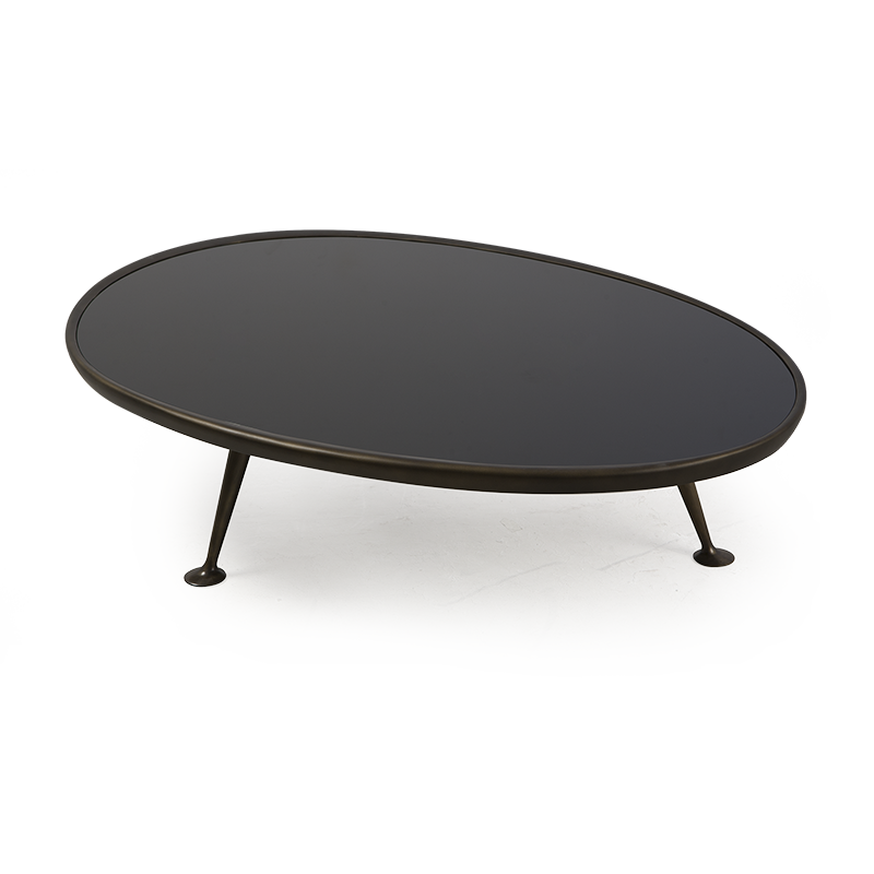 Dansette Coffee Table