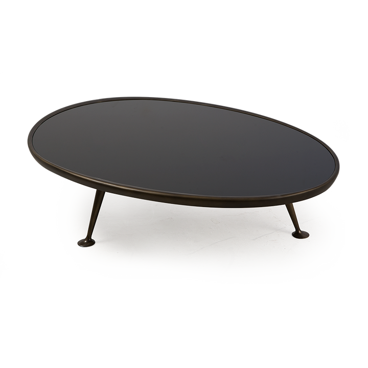 Dansette Coffee Table