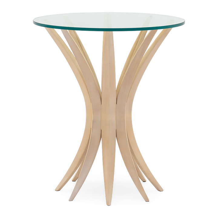 Niemeyer Side Bar