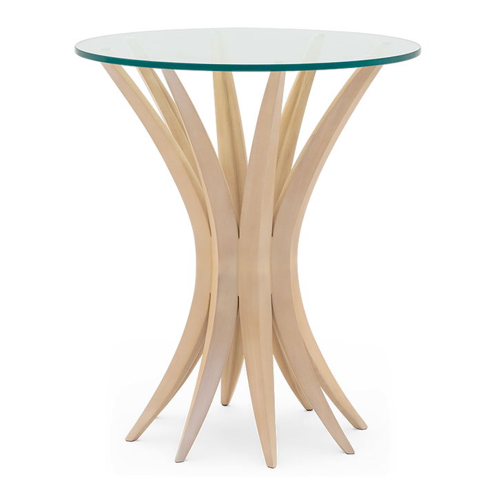 Niemeyer Side Bar