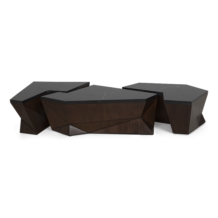 Ensemble Coffee Table