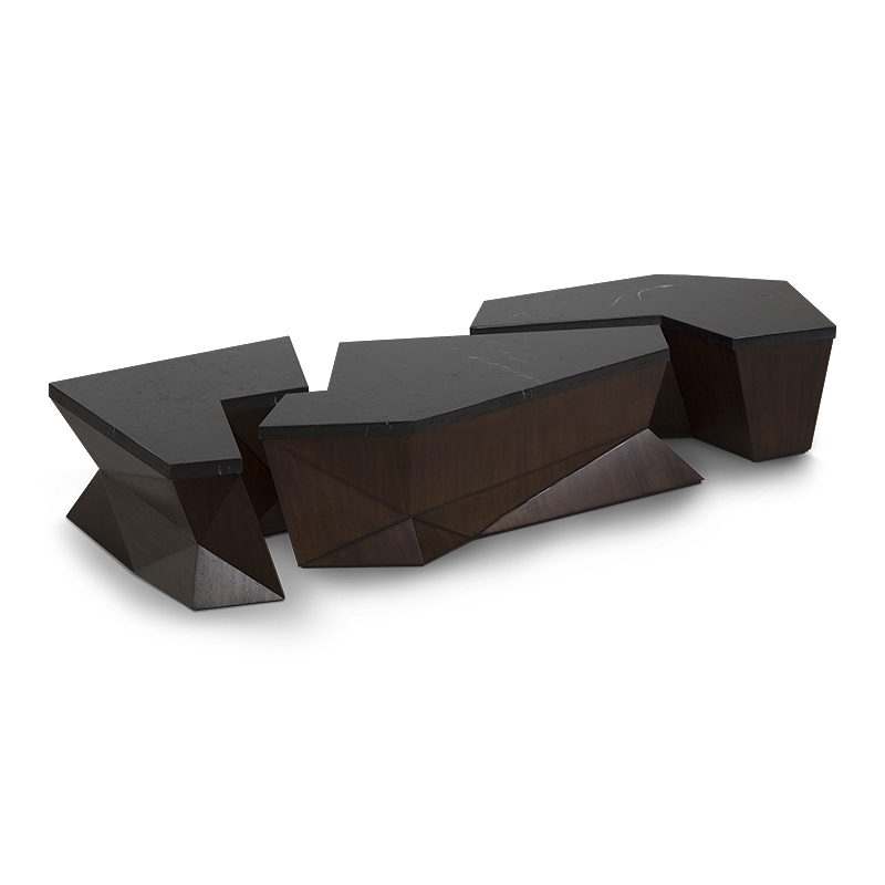 Ensemble Coffee Table