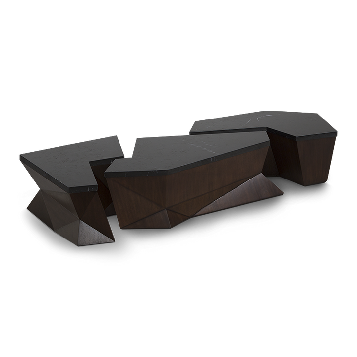 Ensemble Coffee Table