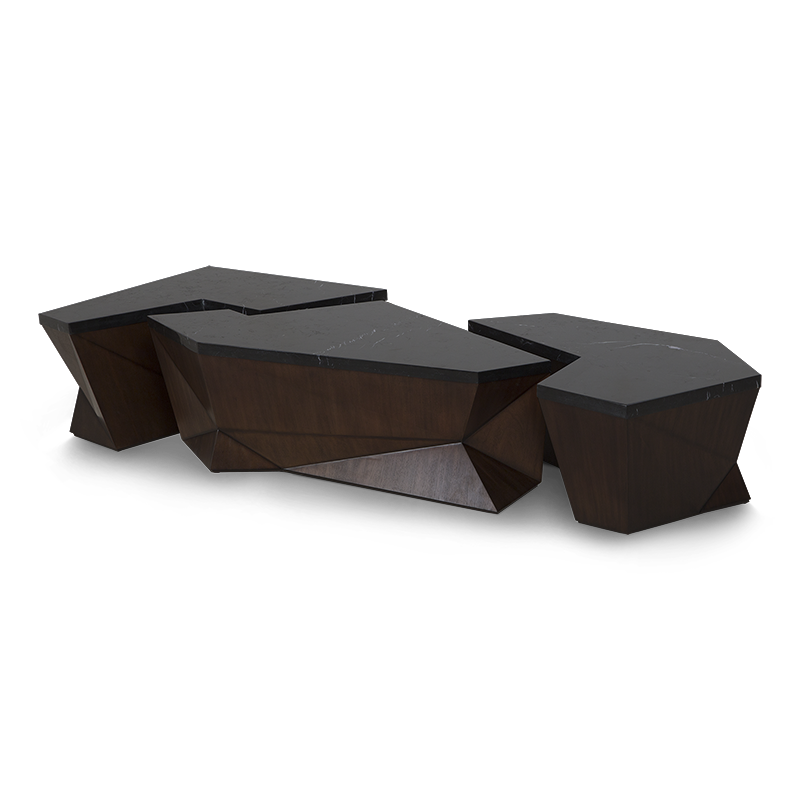 Ensemble Coffee Table