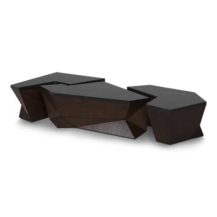 Ensemble Coffee Table